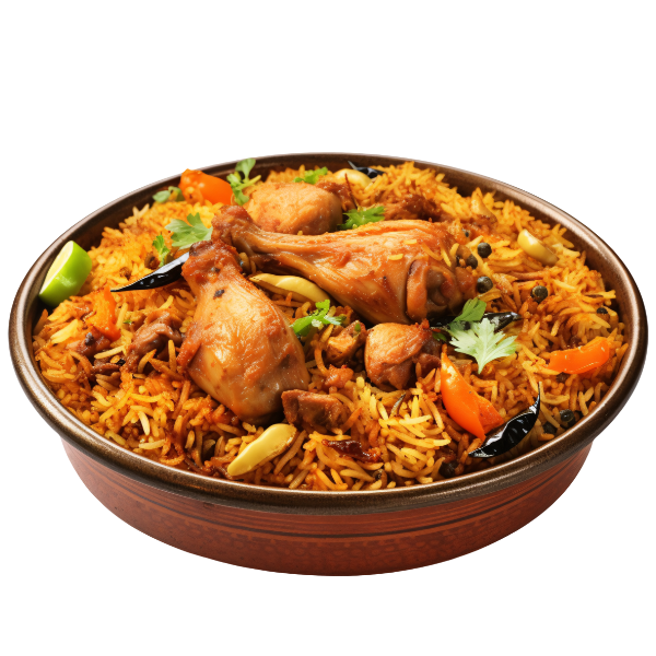 jollof rice